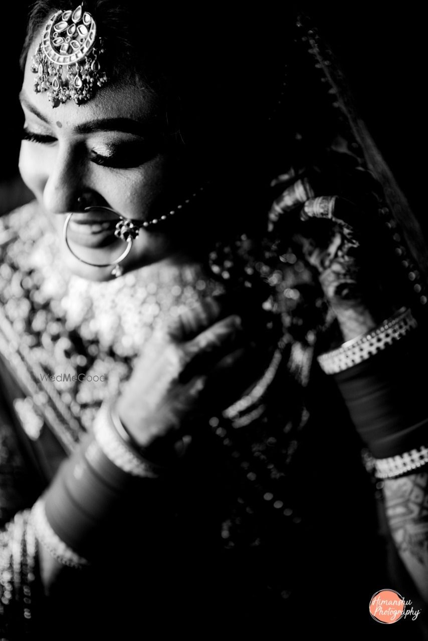 Photo From Kirti & Harish - By Himanshu Photography