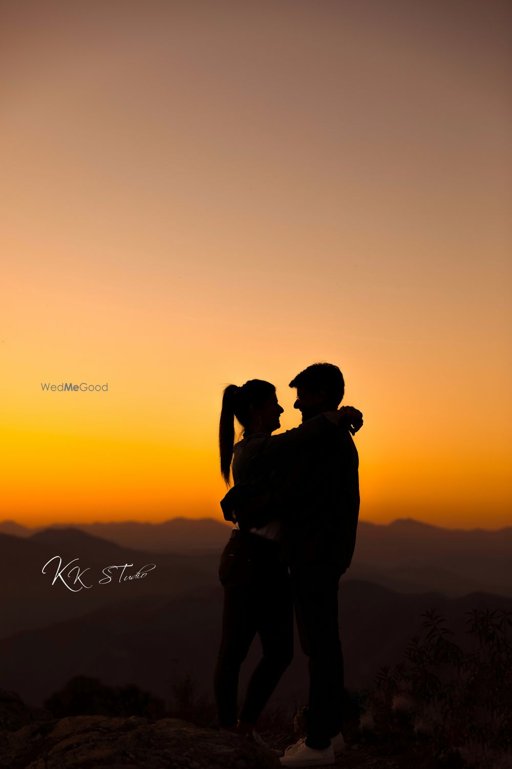 Photo From Bimla X Vineeth Prewedding - By Kk Studio