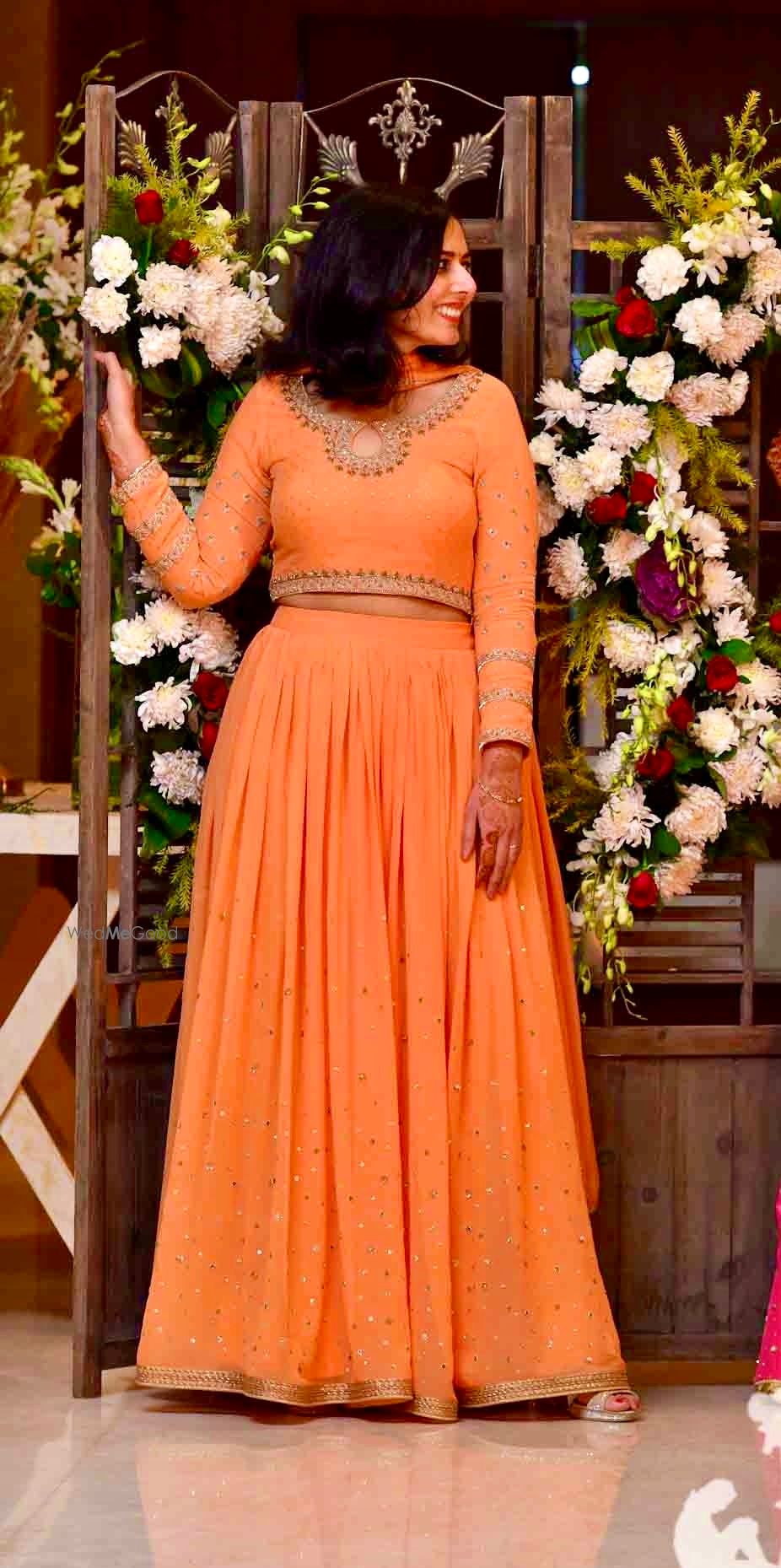 Photo From Lehengas - By Manat The Design Co. 