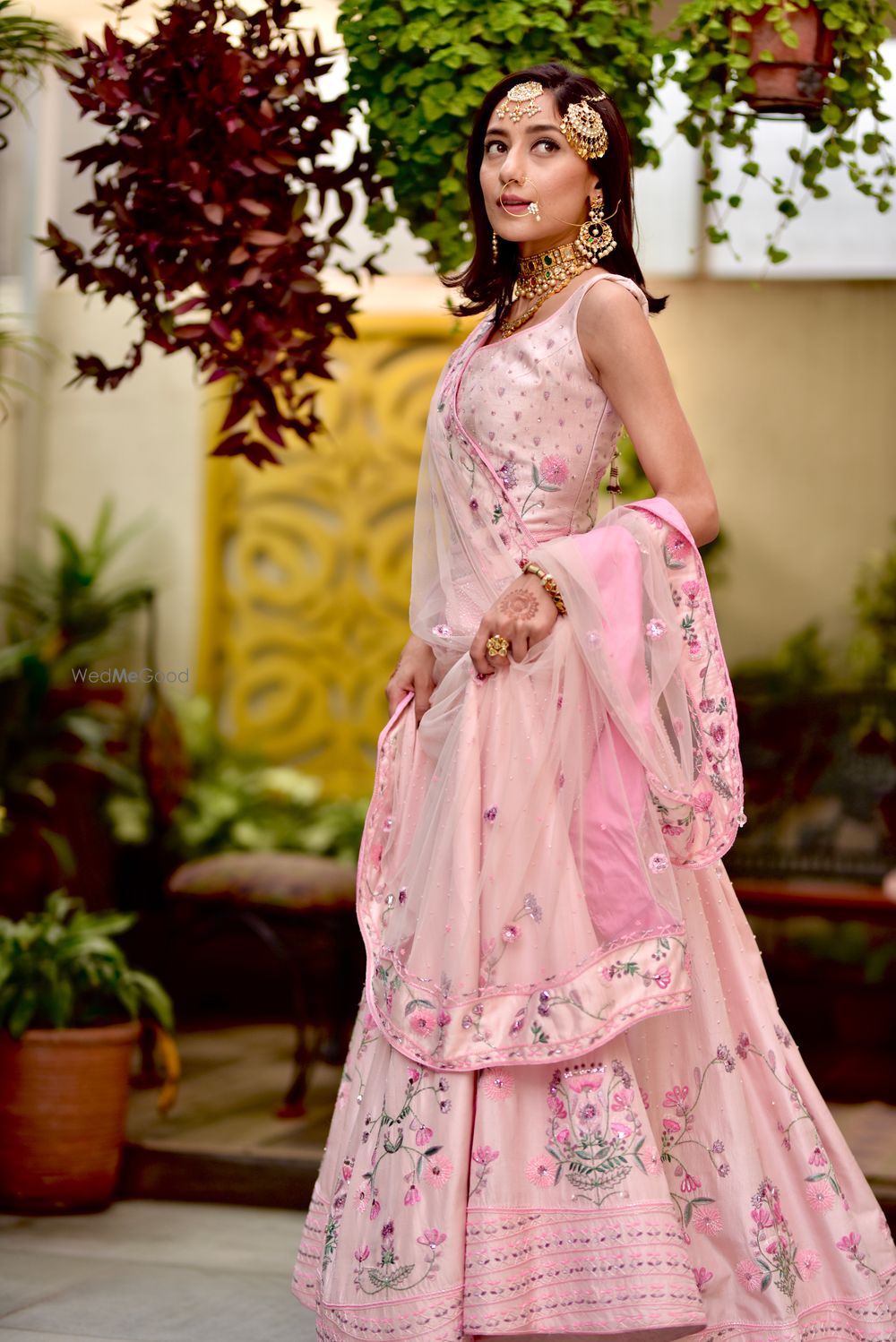 Photo From Lehengas - By Manat The Design Co. 