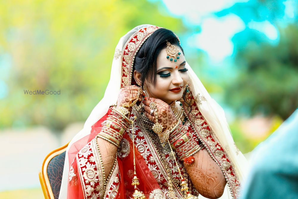 Photo From Wedding Clicks - By Pritam Studios