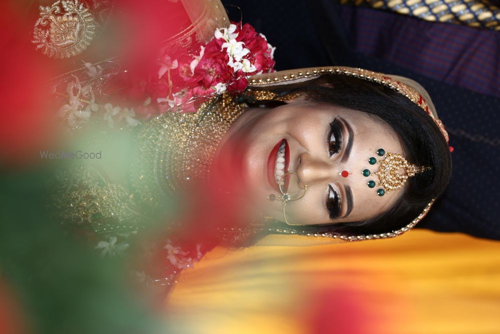 Photo From Wedding Clicks - By Pritam Studios