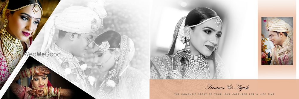 Photo From Arnima & Ayush - By Student Studio