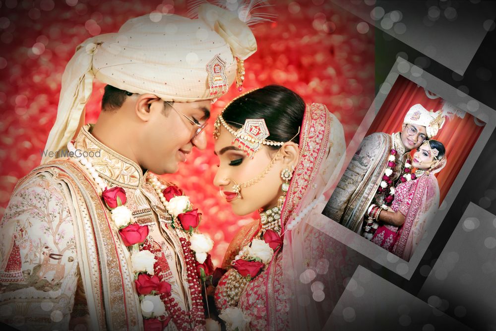 Photo From Arnima & Ayush - By Student Studio