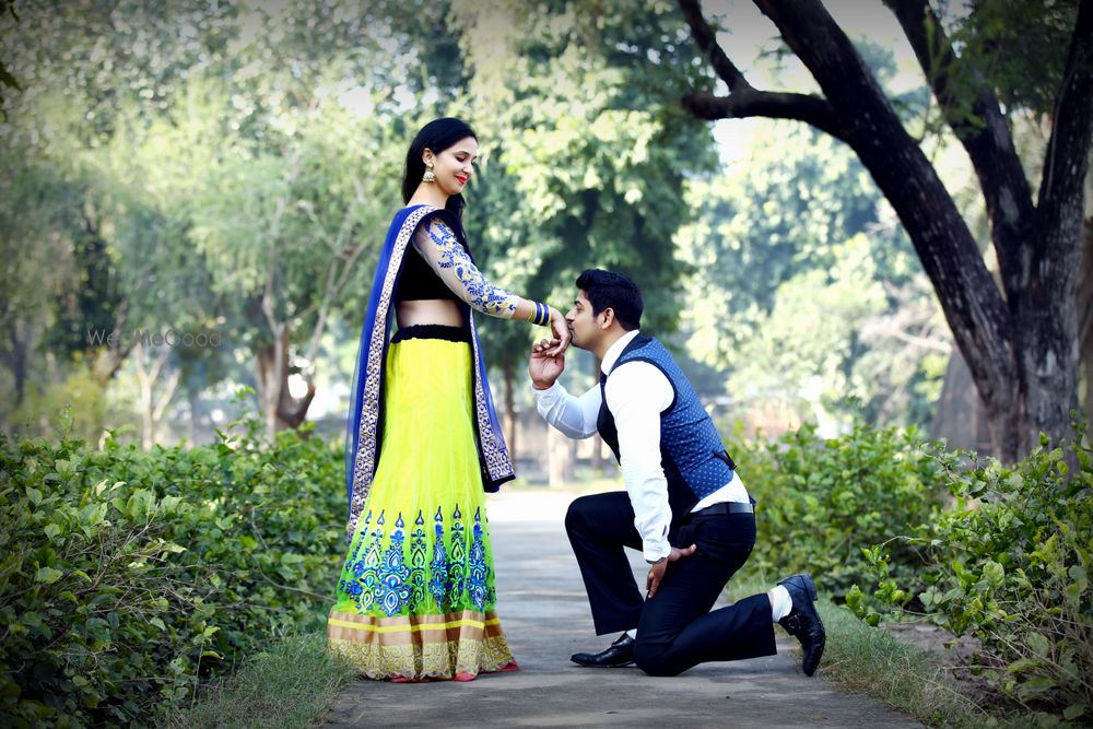 Photo From Pre Wedding - By Student Studio