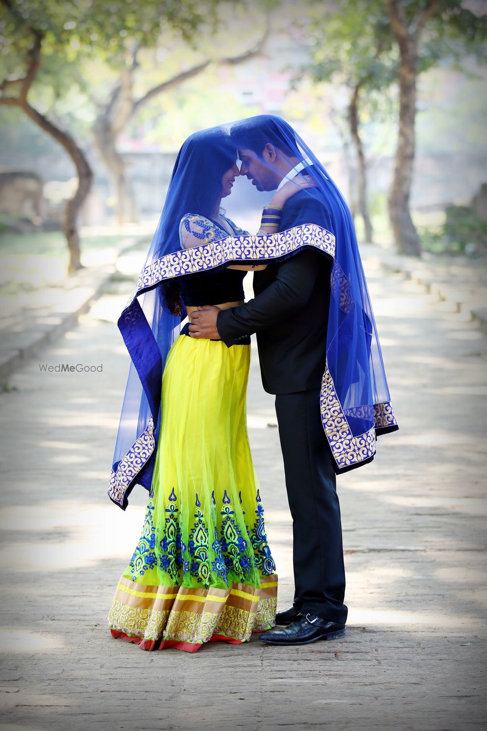 Photo From Pre Wedding - By Student Studio