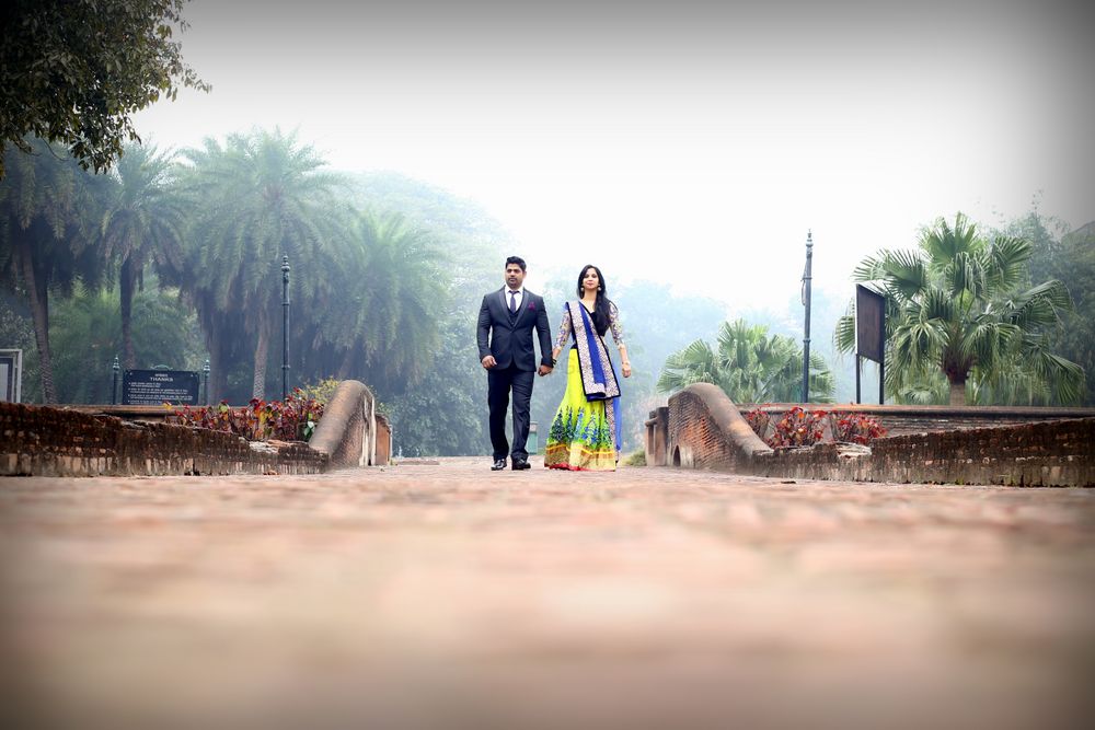 Photo From Pre Wedding - By Student Studio