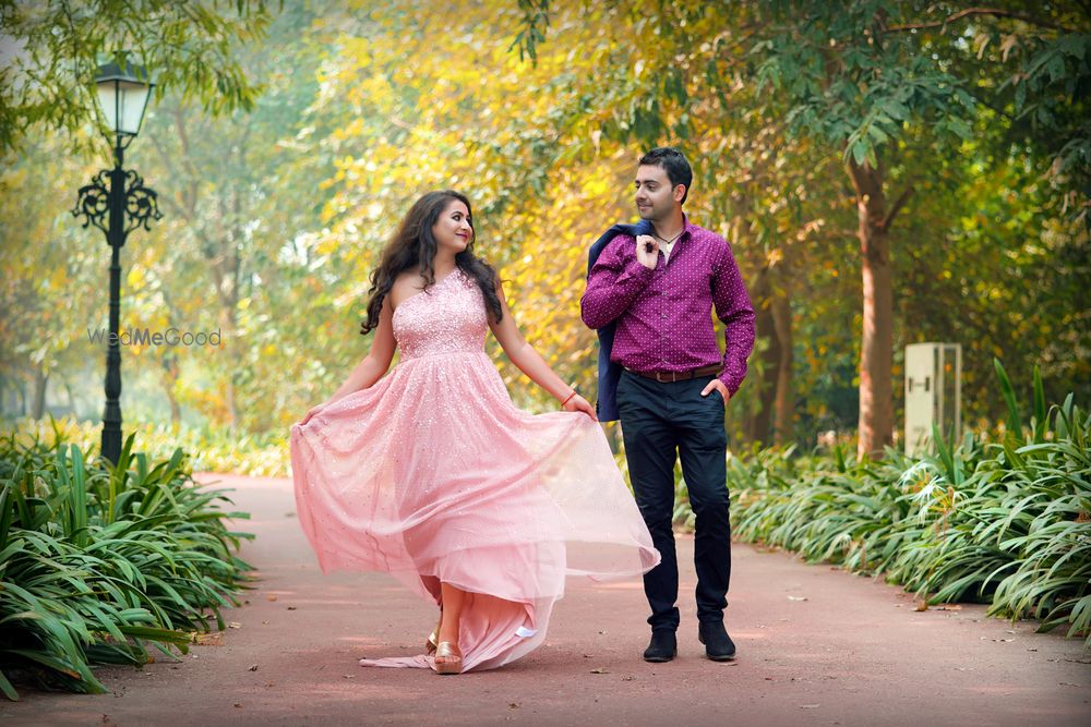 Photo From Pre Wedding - By Student Studio