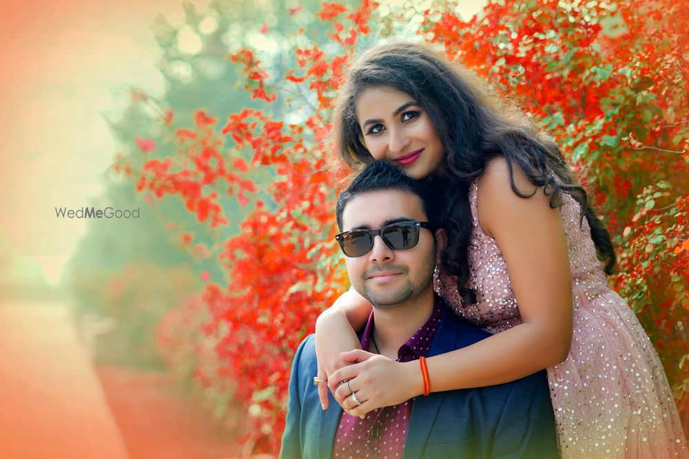 Photo From Pre Wedding - By Student Studio