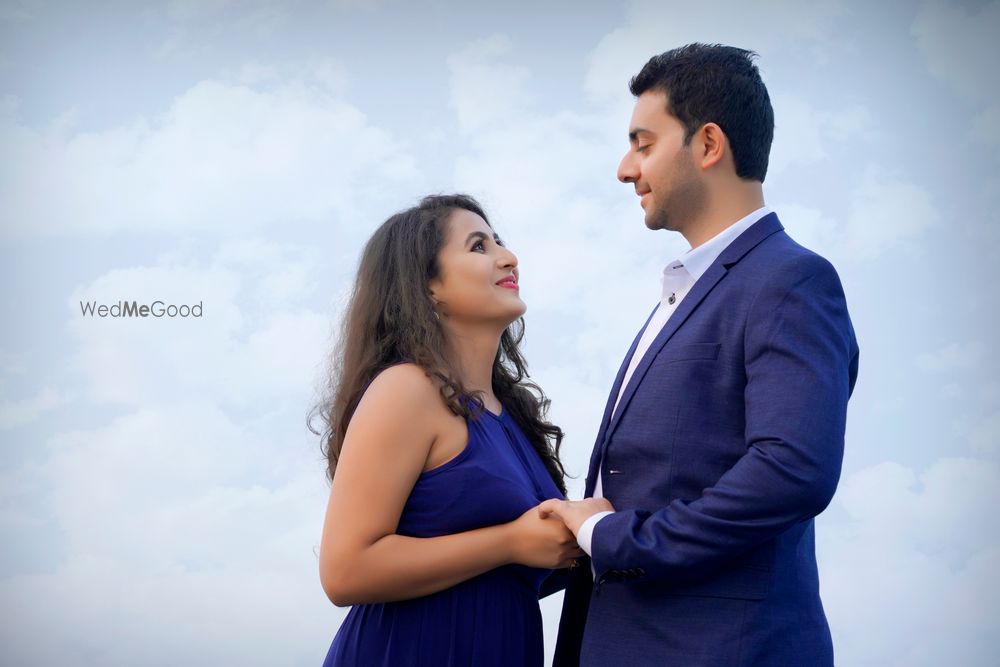 Photo From Pre Wedding - By Student Studio