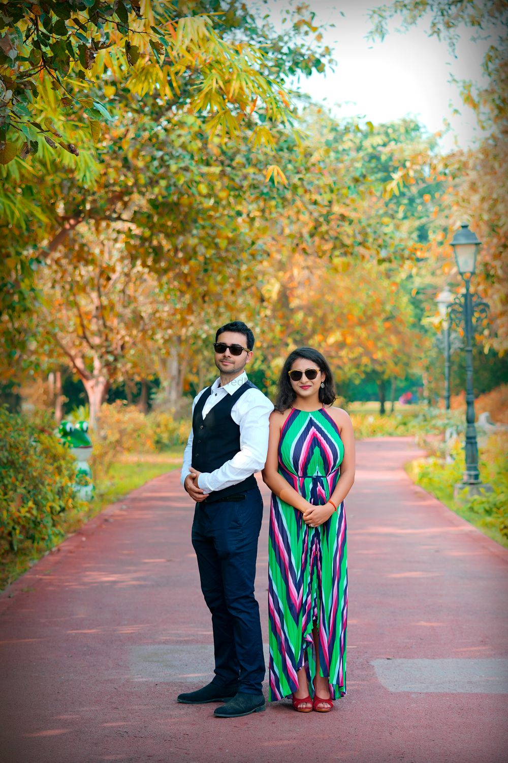 Photo From Pre Wedding - By Student Studio