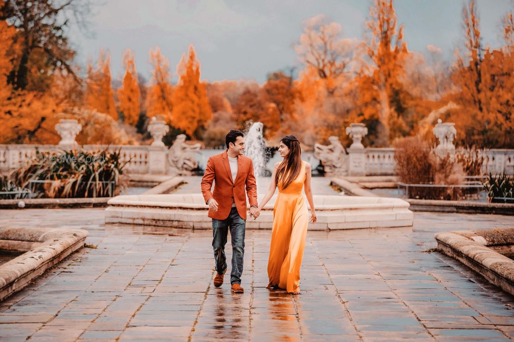 Photo From SEALED WITH A KISS - Priyanka & Jasjit - By The Wedding Story