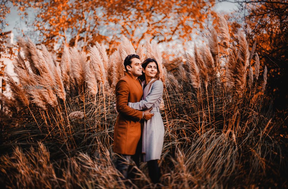Photo From SEALED WITH A KISS - Priyanka & Jasjit - By The Wedding Story