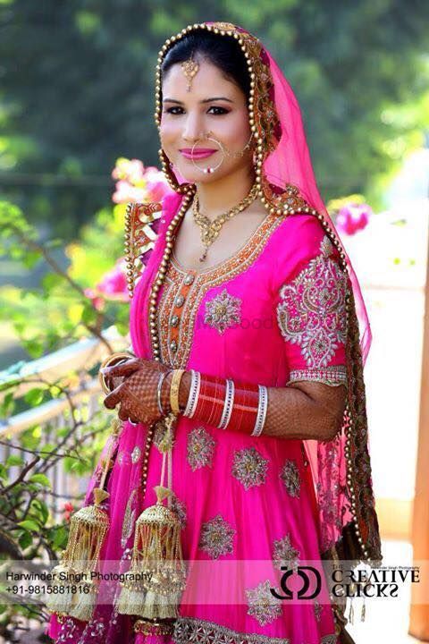 Photo From Real Brides - By Apeksha's Makeup Studio