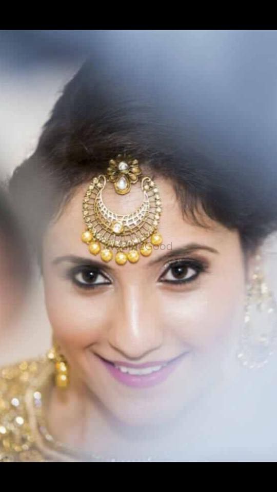 Photo From Real Brides - By Apeksha's Makeup Studio