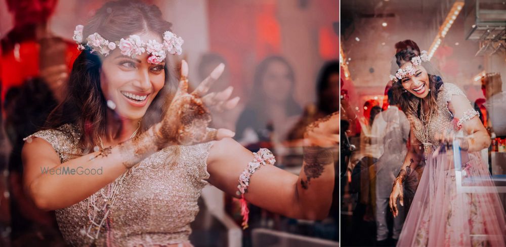 Photo From WHEN HAPPINESS JUST SHOWS - Bipasha & Karan - By The Wedding Story