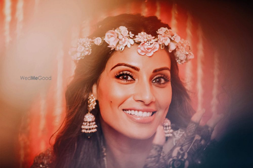 Photo From WHEN HAPPINESS JUST SHOWS - Bipasha & Karan - By The Wedding Story