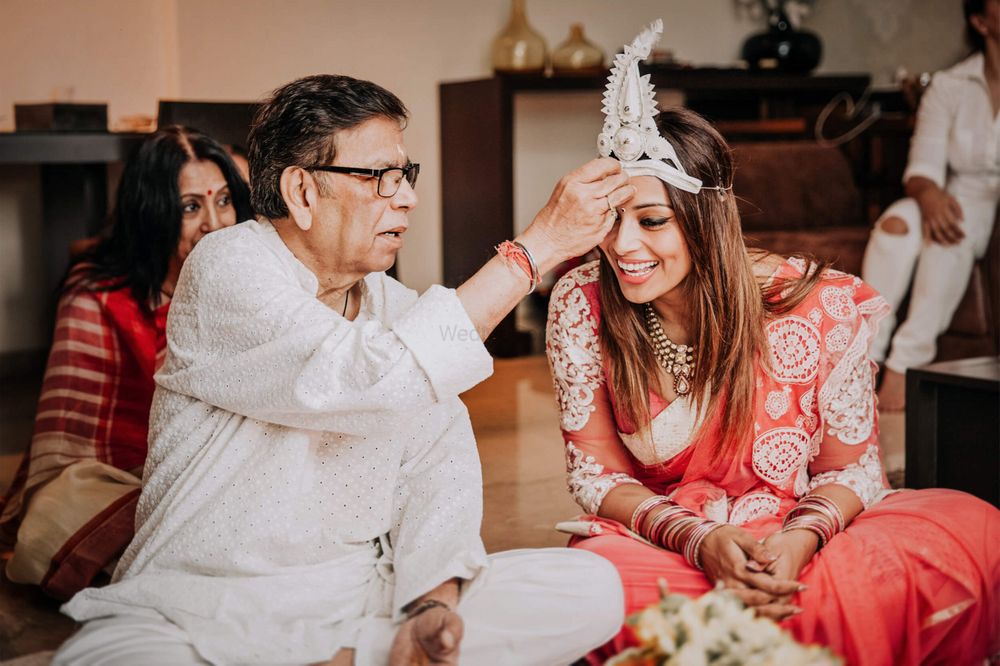 Photo From WHEN HAPPINESS JUST SHOWS - Bipasha & Karan - By The Wedding Story