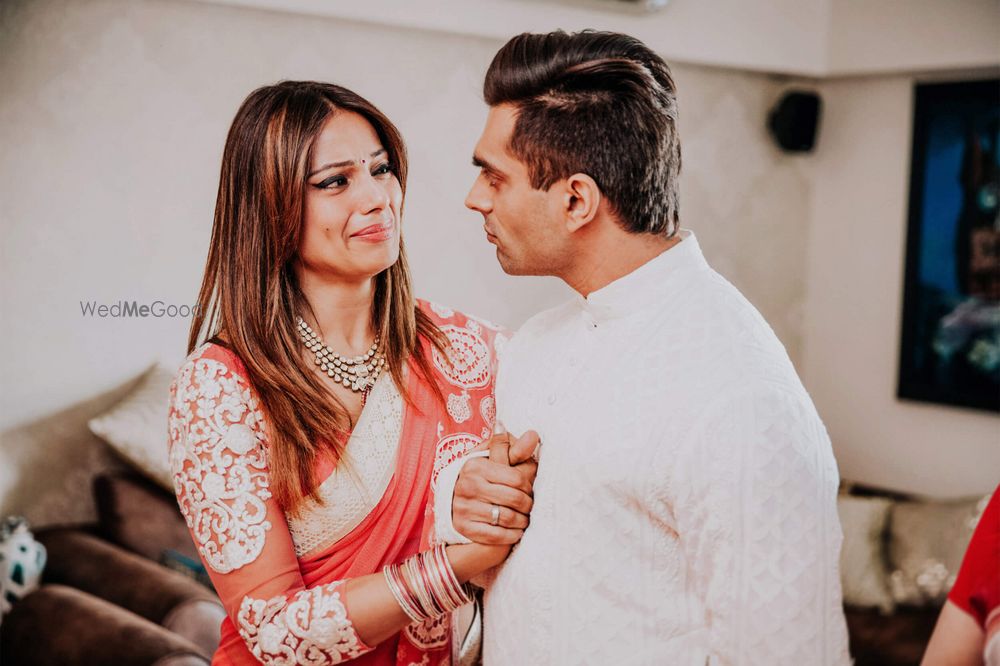 Photo From WHEN HAPPINESS JUST SHOWS - Bipasha & Karan - By The Wedding Story