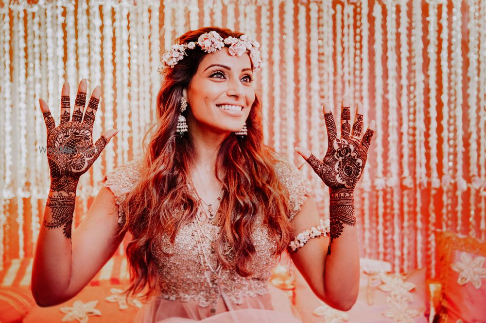 Photo From WHEN HAPPINESS JUST SHOWS - Bipasha & Karan - By The Wedding Story