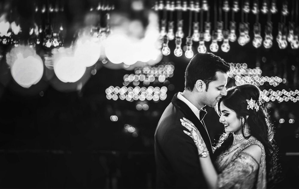 Photo From ENCHANTED EVR AFTER - Rishika & Saksham - By The Wedding Story