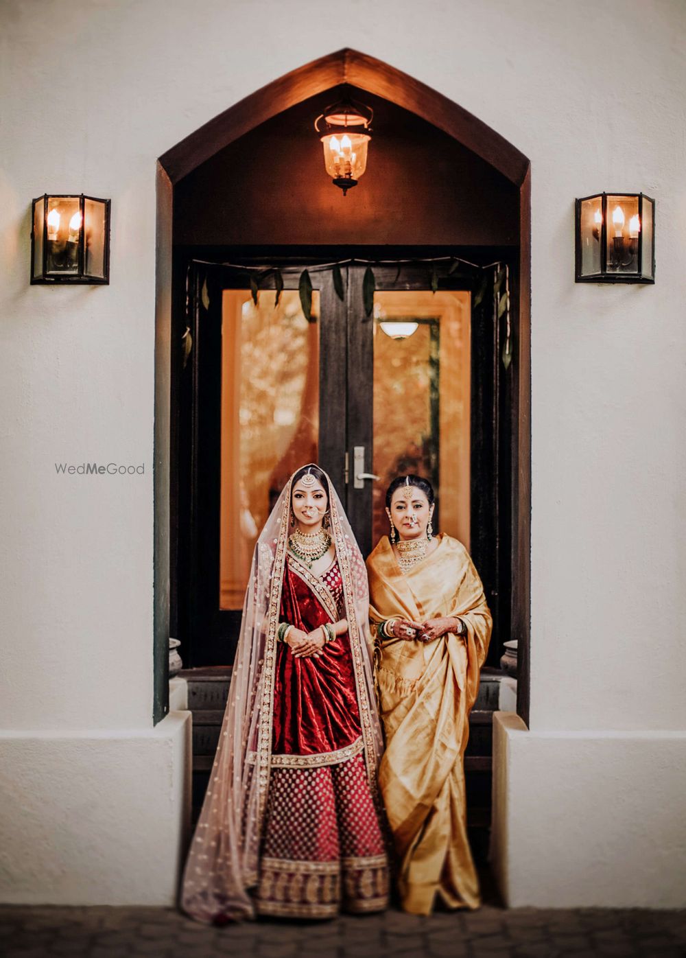 Photo From WHEN THE ROYALS BOWED TO LOVE - Krutika & Akshay - By The Wedding Story