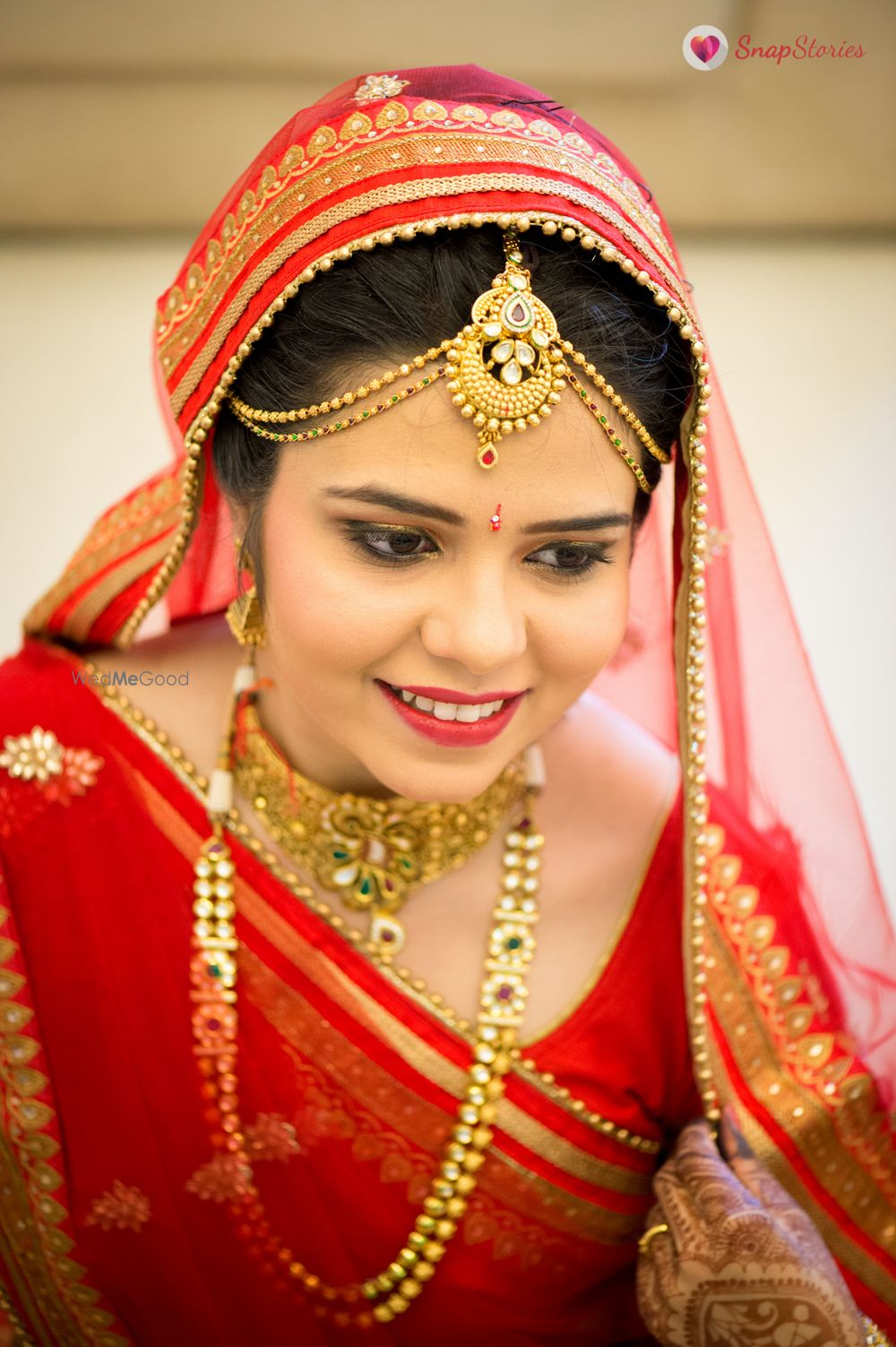 Photo From Darshi & Piyush - By SnapStories