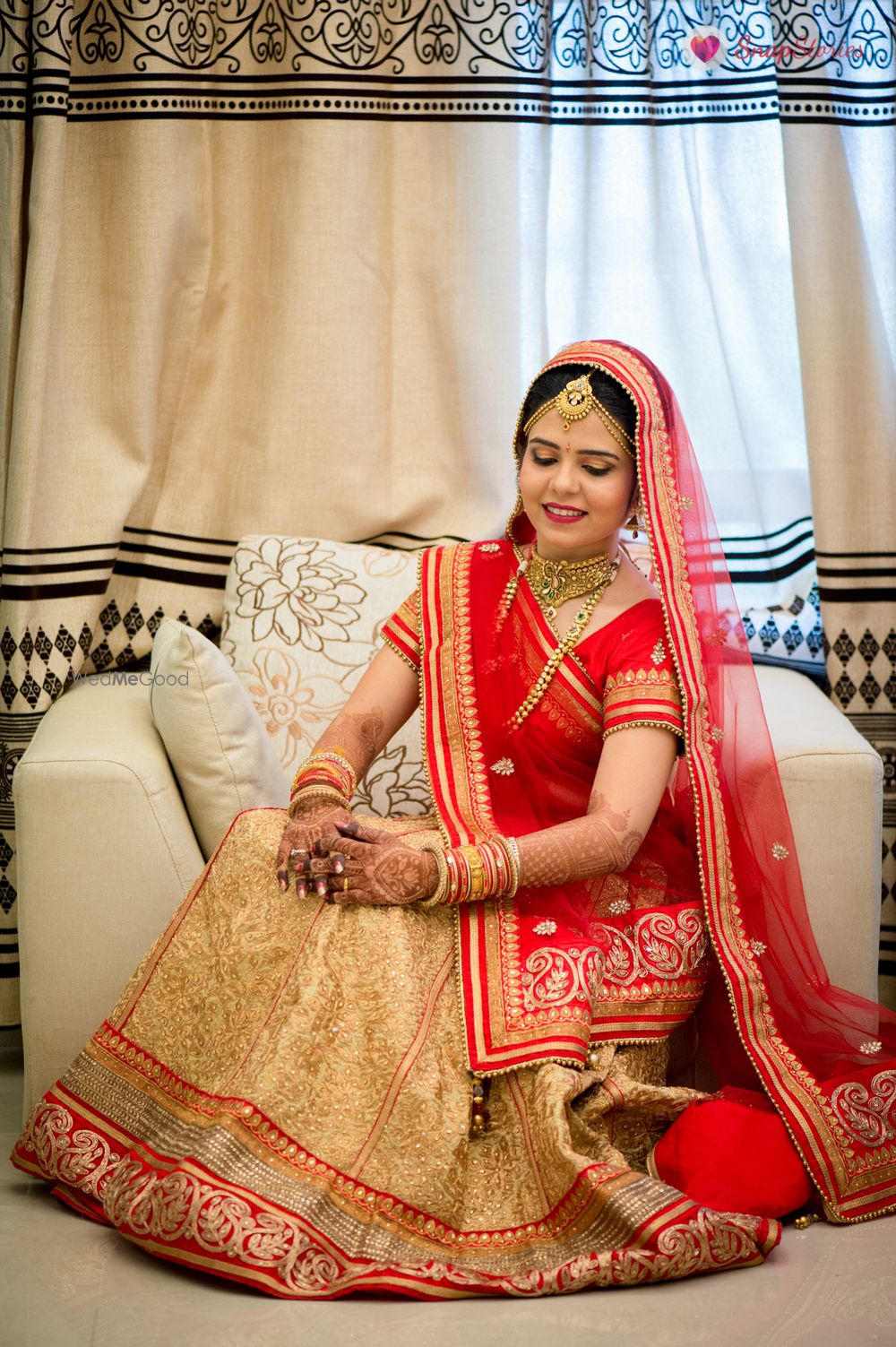 Photo From Darshi & Piyush - By SnapStories