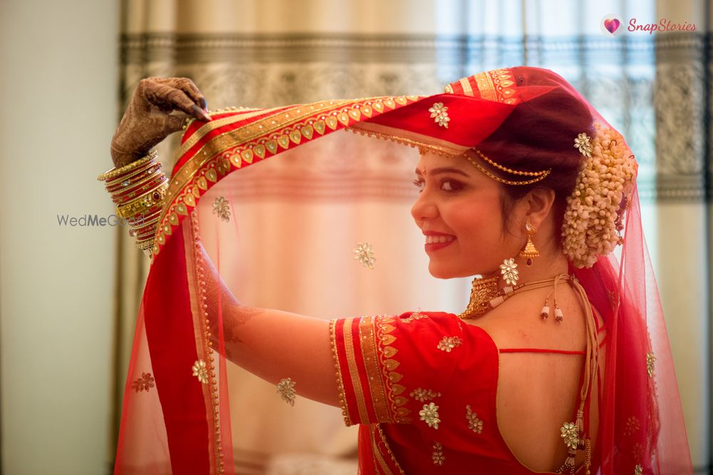 Photo From Darshi & Piyush - By SnapStories