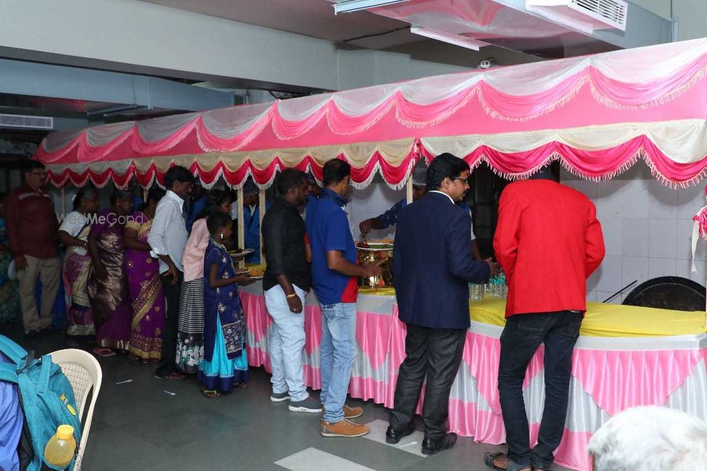 Photo From BKN Auditorium , Anitha Matriculation School - Vepperi - By Grace Caterers