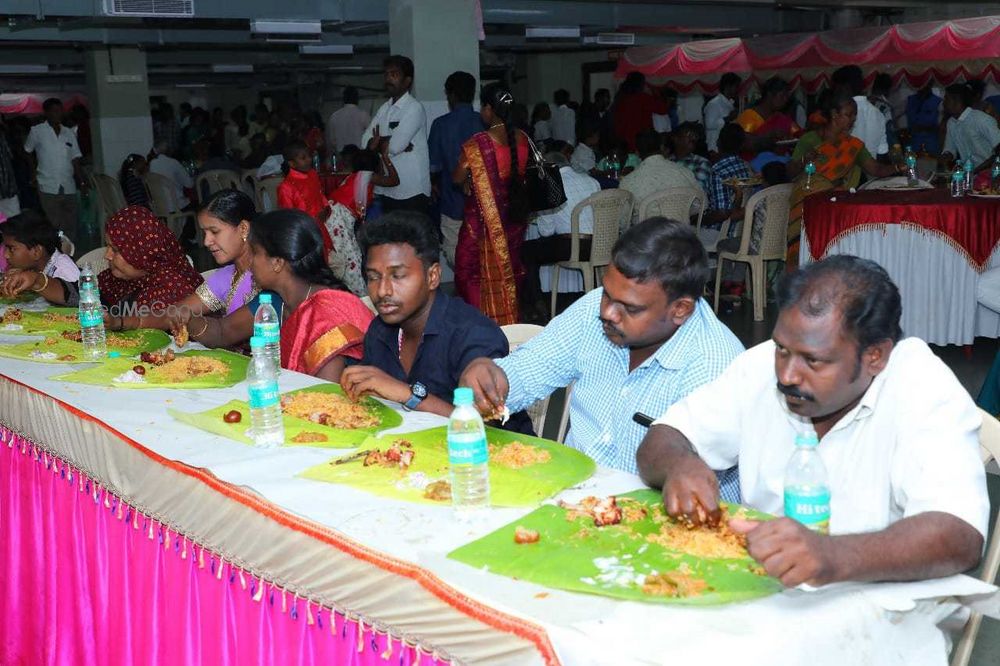 Photo From BKN Auditorium , Anitha Matriculation School - Vepperi - By Grace Caterers