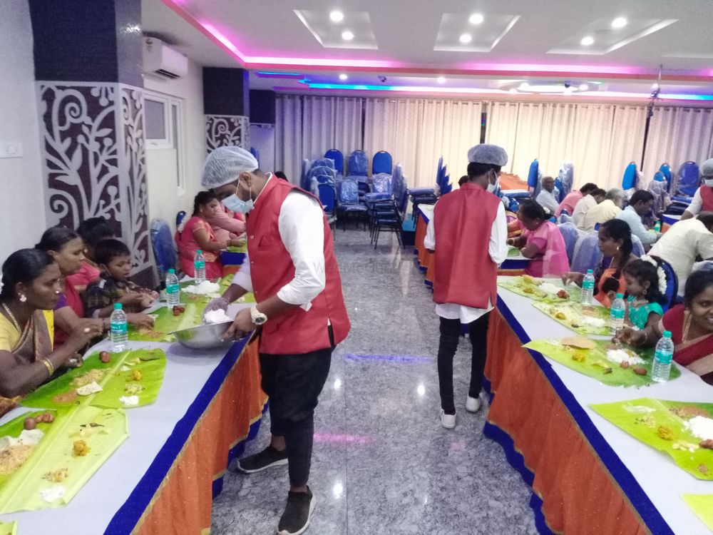 Photo From Jai Party Hall - Old Pallavaram - August 22nd - By Grace Caterers