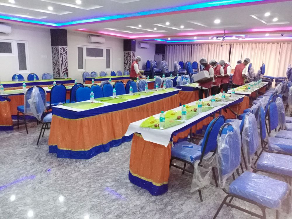 Photo From Jai Party Hall - Old Pallavaram - August 22nd - By Grace Caterers
