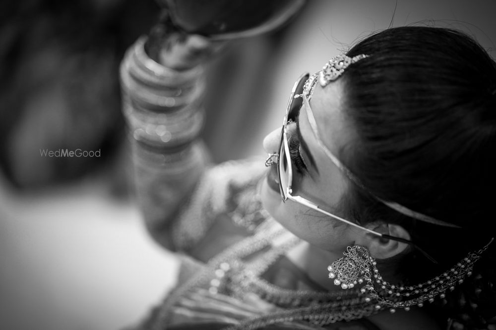 Photo From Navya + Vinod  - By Dphotographer