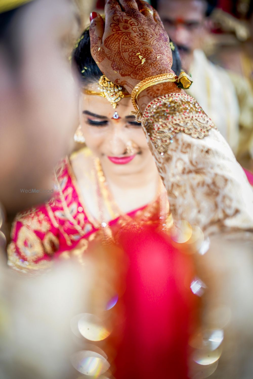 Photo From Navya + Vinod  - By Dphotographer