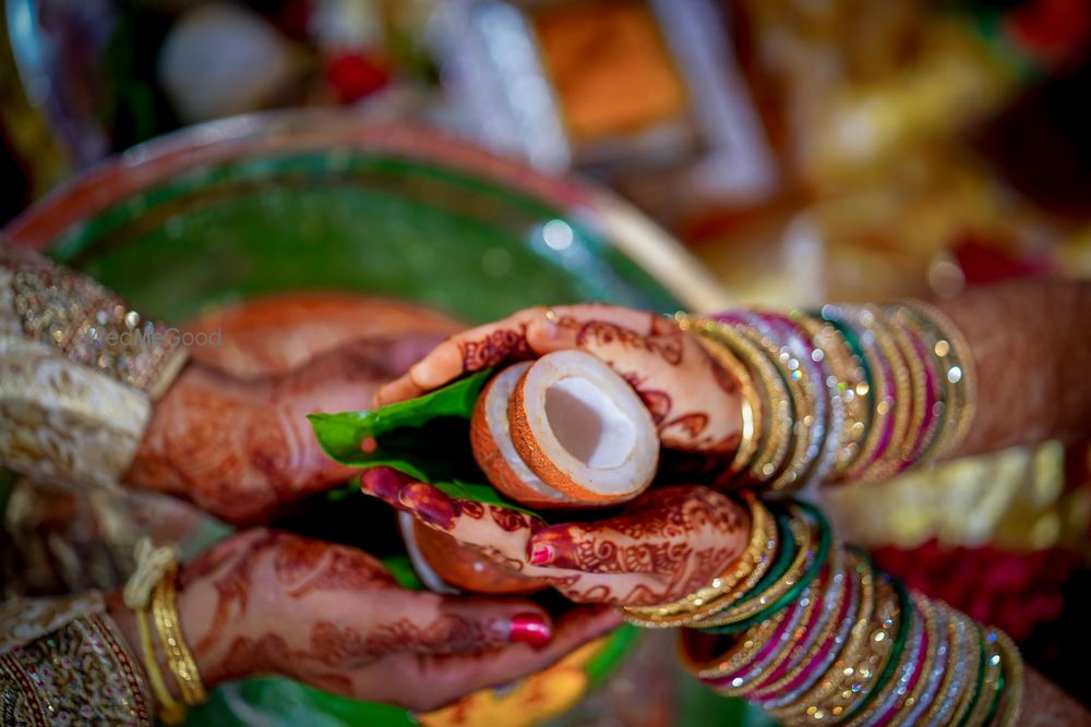 Photo From Navya + Vinod  - By Dphotographer