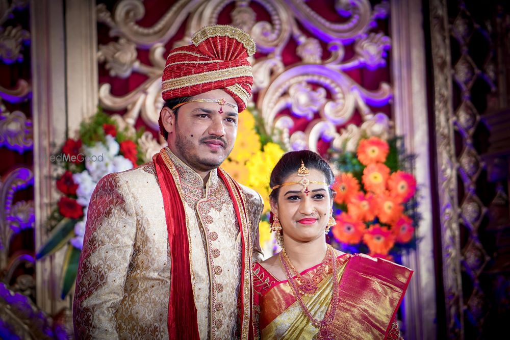 Photo From Navya + Vinod  - By Dphotographer