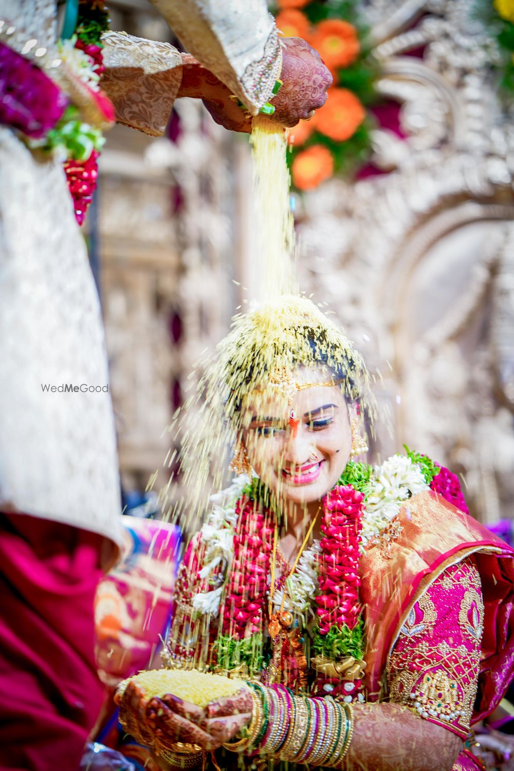 Photo From Navya + Vinod  - By Dphotographer