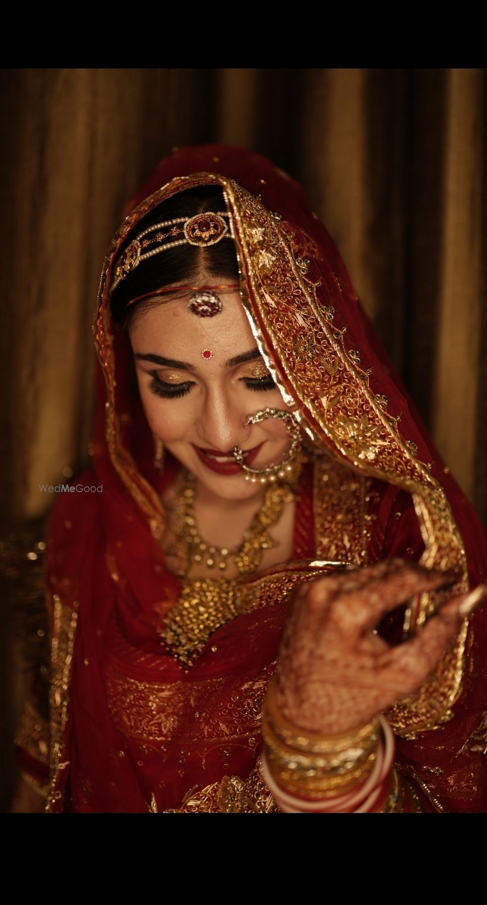 Photo From Malvika's Bridal Makeover - By Makeover by Kamna