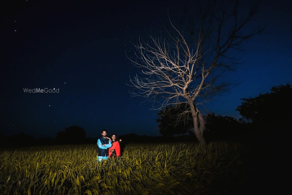 Photo From Sundeep & Devi - By Dphotographer