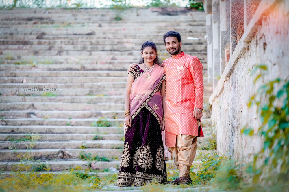 Photo From Sundeep & Devi - By Dphotographer