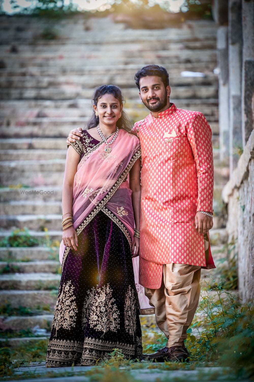 Photo From Sundeep & Devi - By Dphotographer