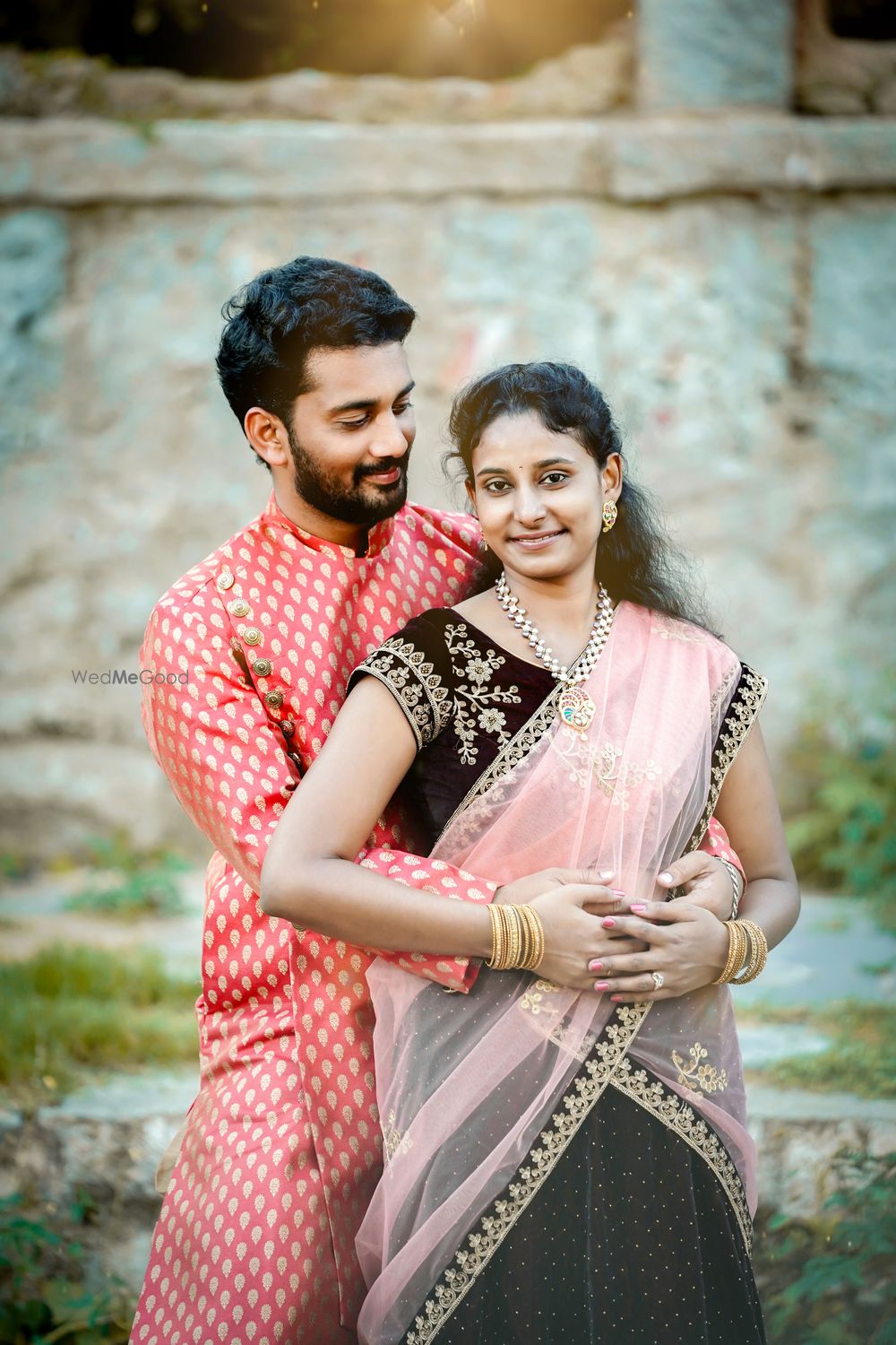 Photo From Sundeep & Devi - By Dphotographer