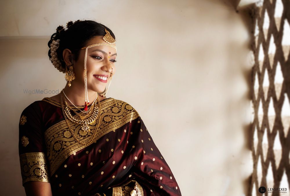 Photo From Nithya + Nilesh - By Lensfixed by Onkar Abhyankar