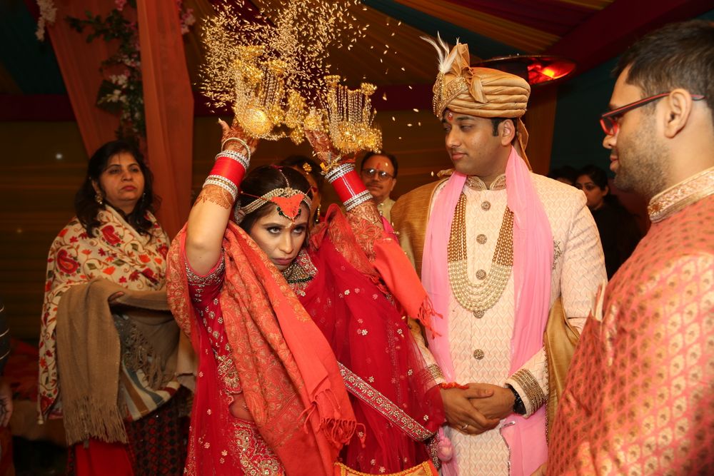 Photo From Rohan X Sanjana - Stirling Athrva Resort - By Saaj Weddings