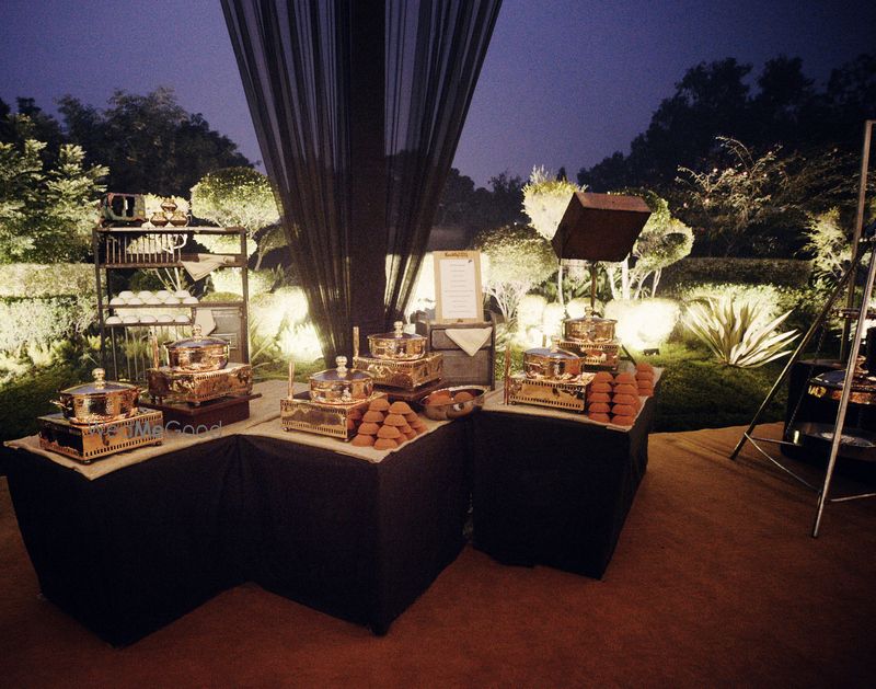 Photo From Mehendi Sangeet Sundowner - By Wedding Duo