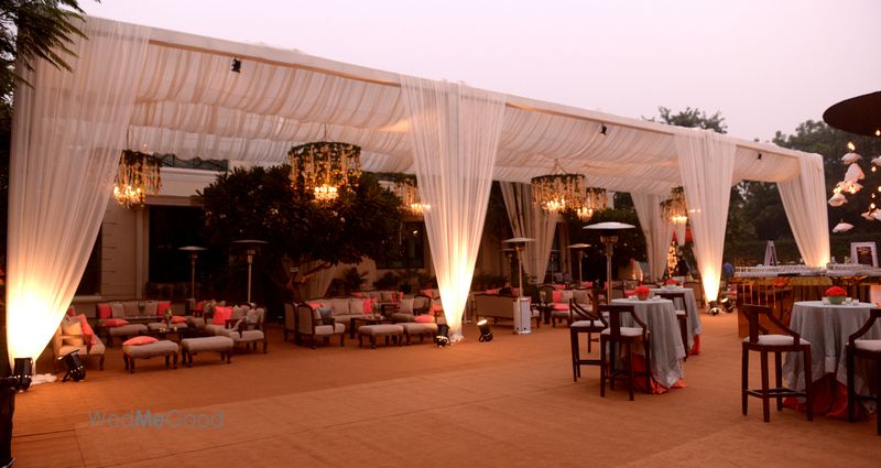 Photo From Mehendi Sangeet Sundowner - By Wedding Duo