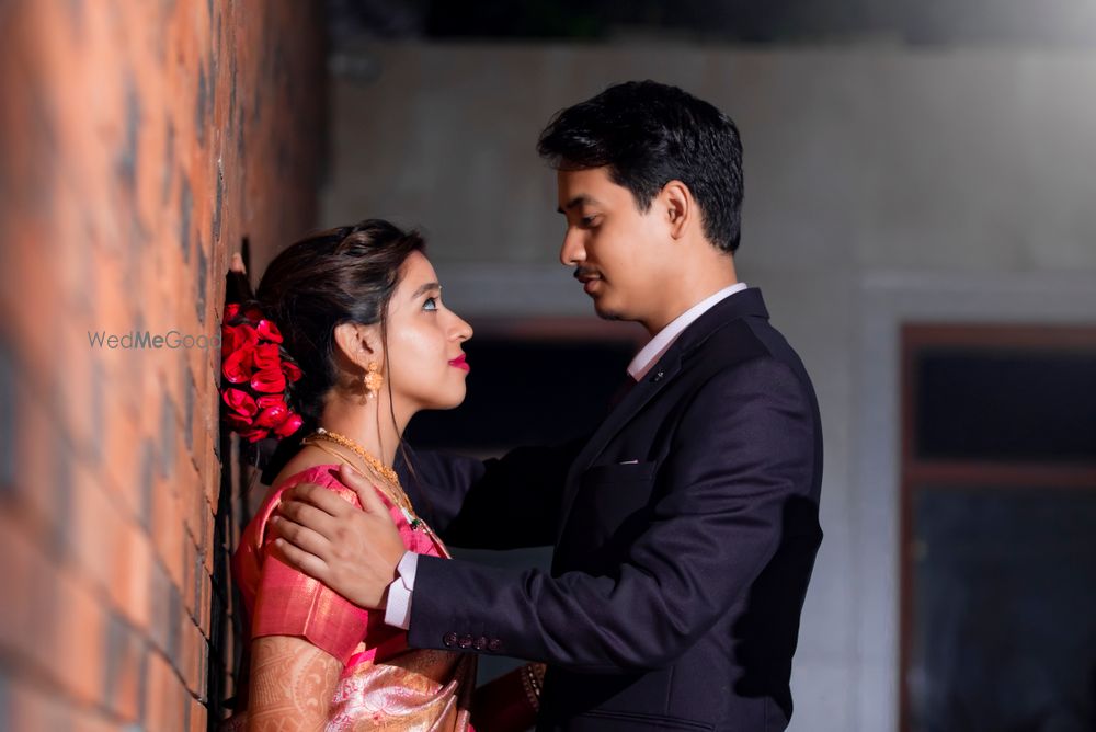 Photo From Sauranjana & Nishtha - By The Visual Wizard