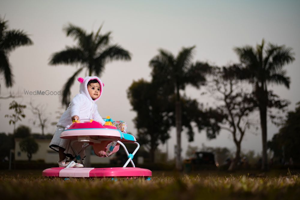 Photo From KIARA BIRTHDAY PARTY - By The Visual Wizard