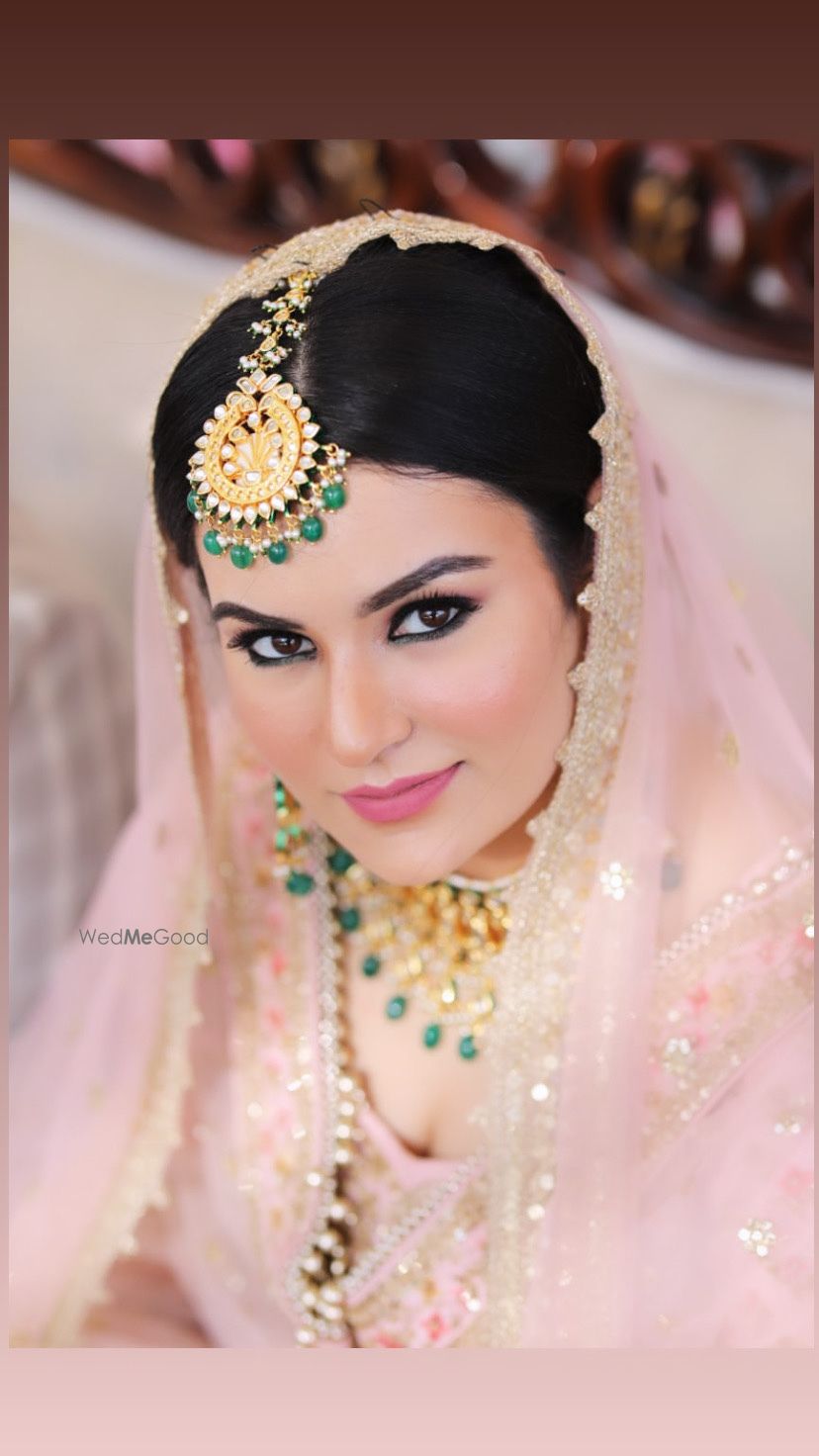 Photo From Shagun - By Kumud's Kohl Palette